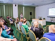 В Уватском районе прошел зональный семинар по профилактике наркомании